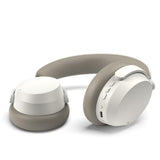 Sennheiser Accentum Over-Ear Wireless Headphones (White)