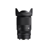 Sigma 16-300mm f/3.5-6.7 DC OS Contemporary Lens (Fuji X)