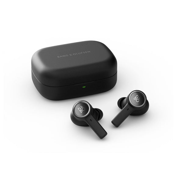 Bang and Olufsen BeoPlay EX Wireless Earbuds (Black Anthracite)