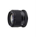 Sigma 56mm f/1.4 DC DN Contemporary Lens (Canon RF)