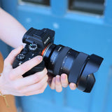 Tamron 16-30mm F/2.8 DiIII VXD G2 (A064) (Sony E)