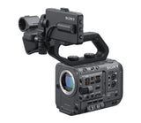 Sony Cinema Line FX6 Camera Body (ILME-FX6V)