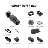DJI Pocket 3 Creator Combo
