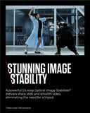 Canon RF 16-28mm f/2.8 IS STM Lens