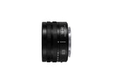 Panasonic Lumix S 18-40mm F/4.5-6.3 Lens (S-R1840) (Retail Box)