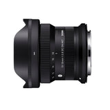 Sigma 10-18mm F/2.8 DC DN Contemporary Lens (Canon RF)