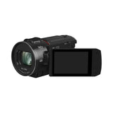 Panasonic HC-VX3 4K Camcorder (HC-VX3GN) (Black)