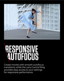 Canon RF 16-28mm f/2.8 IS STM Lens