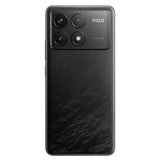 Poco F6 Pro 5G (Global) (256GB+12, Black)