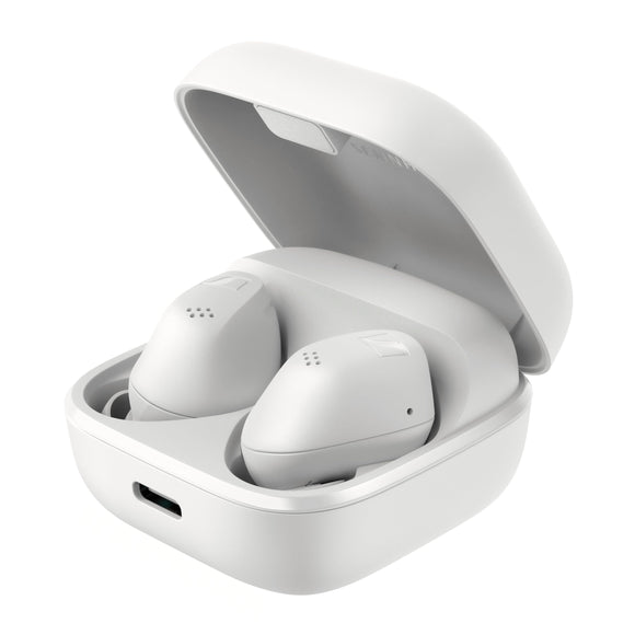 Sennheiser Accentum True Wireless Earbuds (White)