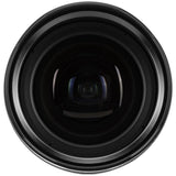 Fujifilm XF 8-16mm f/2.8 R LM WR Lens