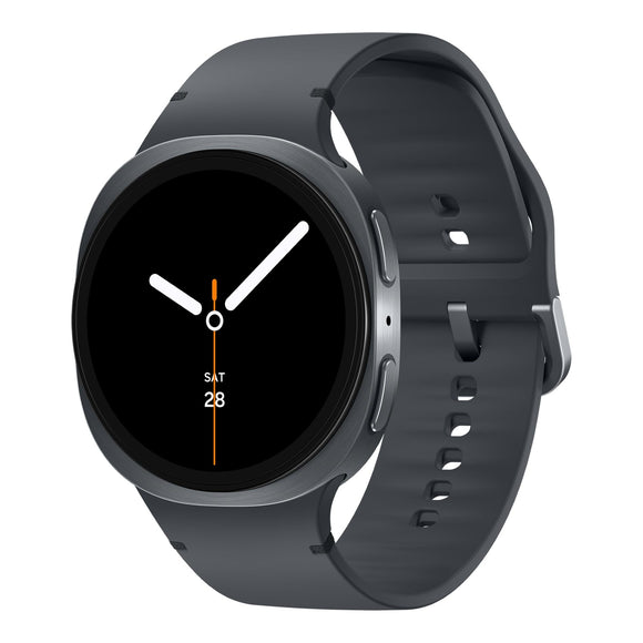Samsung Galaxy Watch 8 Bluetooth L330 (44mm) (Graphite)