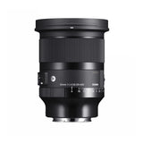 Sigma 20mm F/1.4 DG DN Art Lens (Sony E)