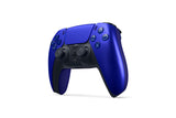 Sony DualSense Wireless Controller for PS5 (Deep Earth Collection, Cobalt Blue)