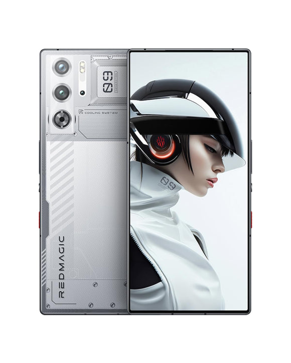 RedMagic 9S Pro (Global, NX769J) (512GB+16GB, Cyclone)