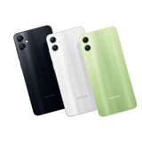 Samsung Galaxy A05 A055F DS (64GB+4GB, Black)