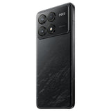 Poco F6 Pro 5G (Global) (256GB+12, Black)