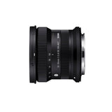 Sigma 10-18mm F/2.8 DC DN Contemporary Lens (Canon RF)