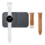 Samsung Galaxy Watch 8 Bluetooth L320 (40mm) (Silver)