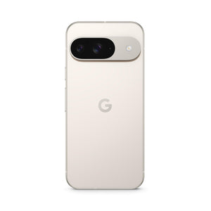 Google Pixel 9 (128GB+12GB, Porcelain)