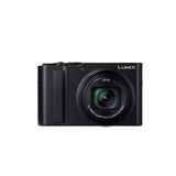Panasonic Lumix DC-ZS300 Digital Camera (Black)