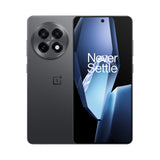 OnePlus 13R (Global, CPH2645) (256GB+12GB, Nebula Noir)