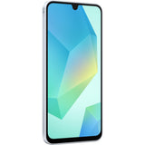 Samsung Galaxy A16 A165F DS (4G) (128GB+4GB, Light Green)
