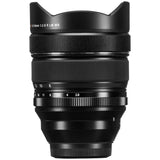 Fujifilm XF 8-16mm f/2.8 R LM WR Lens