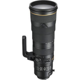 Nikon AF-S 180-400mm f/4E TC1.4 FL ED VR