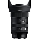 Sigma 17-40mm F1.8 DC Art (L Mount)