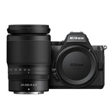 Nikon Z5 II Kit (Z 24-200mm F/4-6.3 VR)