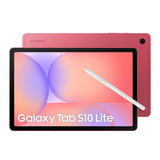 Samsung Galaxy Tab S10 Lite WiFi SM-X400 (256GB+8GB, Coral Red)
