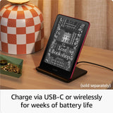 Amazon Kindle Paperwhite Signature Edition (2024) (WiFi) (32GB, Black)