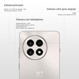 OnePlus 13R (Global, CPH2645) (256GB+12GB, Nebula Noir)