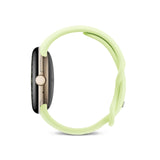 Google Pixel Watch 4 (41mm) Wifi (Gold + Lemongrass Band)