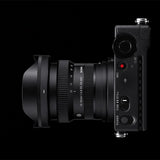 Sigma 10-18mm F/2.8 DC DN Contemporary Lens (Fuji X) Sigma