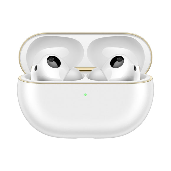 Huawei FreeBuds Pro 4 Wireless Bluetooth Earphone (White)