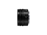 Panasonic Lumix S 18-40mm F/4.5-6.3 Lens (S-R1840) (Retail Box)