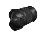 Canon RF 7-14mm F2.8-3.5 L Fisheye STM Lens