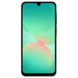 Samsung Galaxy A26 (A266E-DS, 5G) (256GB+8GB, Black)