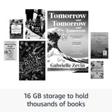 Amazon Kindle 11 2024 (WiFi) (16GB, Black)