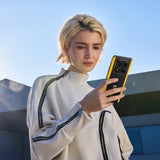 Poco X7 5G (Global Version) (256GB+8GB, Black)