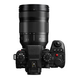 Panasonic Lumix DC-S1 IIE Kit (24-105mm F4) (DC-S1M2EM)