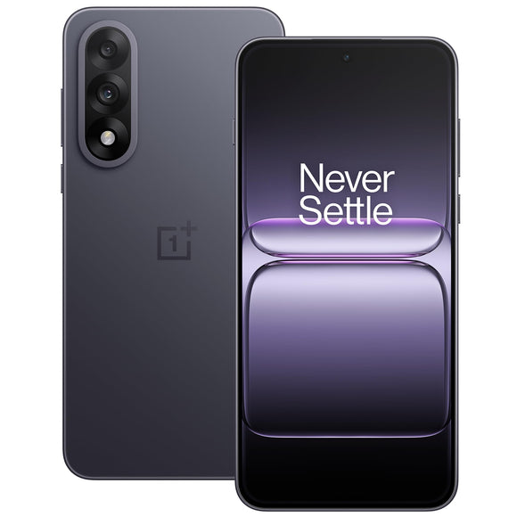 OnePlus Nord 5 5G (CPH2709) (512GB+12GB, Phantom Grey)