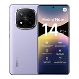 Redmi Note 14 Pro+ (Global, 5G) (512GB+12GB, Lavender Purple)