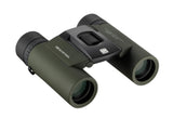 OM System 8x25 WP II Binoculars (Green)