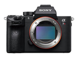 Sony A7R Mark IIIa Body (ILCE-7RM3A)