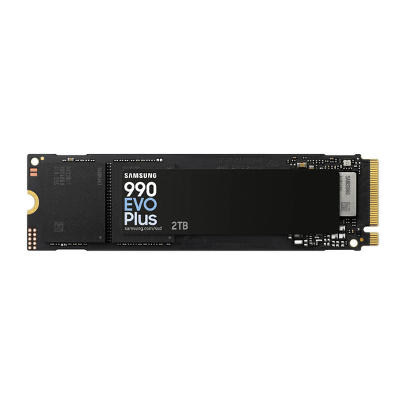Samsung SSD 990 EOV Plus (2TB) (MZ-V9S2T0B)