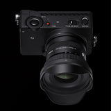 Sigma 10-18mm F/2.8 DC DN Contemporary Lens (Fuji X) Sigma