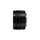 Panasonic Lumix DC-S9N (18-40mm F/4.5-6.3) (Blue, DC-S9NA)